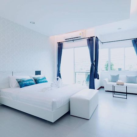 Kerepiman Boutique Hotel Khao Kho Bagian luar foto