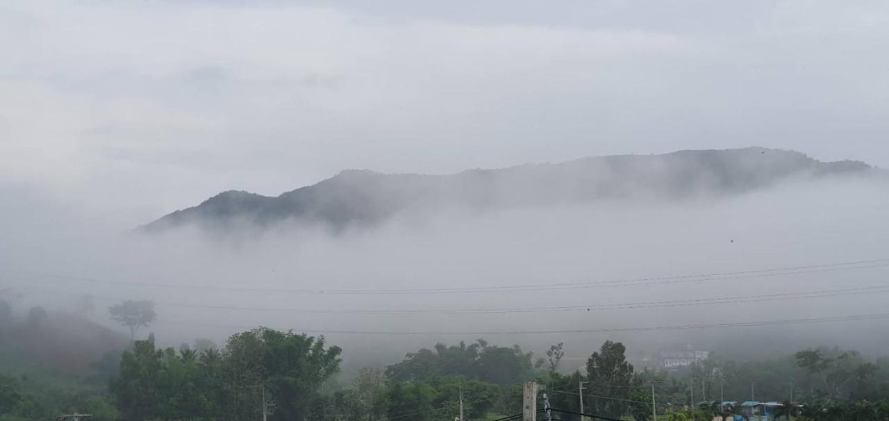 Kerepiman Boutique Hotel Khao Kho Bagian luar foto