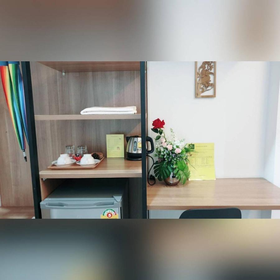 Kerepiman Boutique Hotel Khao Kho Bagian luar foto
