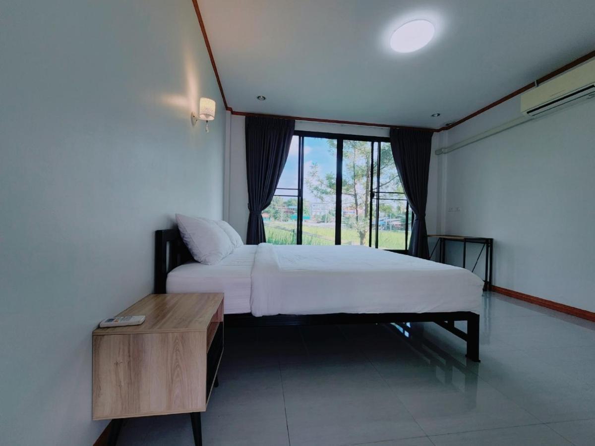 Kerepiman Boutique Hotel Khao Kho Bagian luar foto