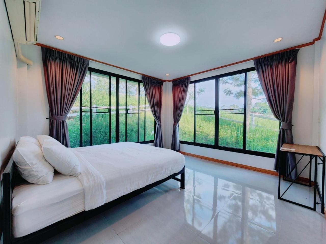 Kerepiman Boutique Hotel Khao Kho Bagian luar foto
