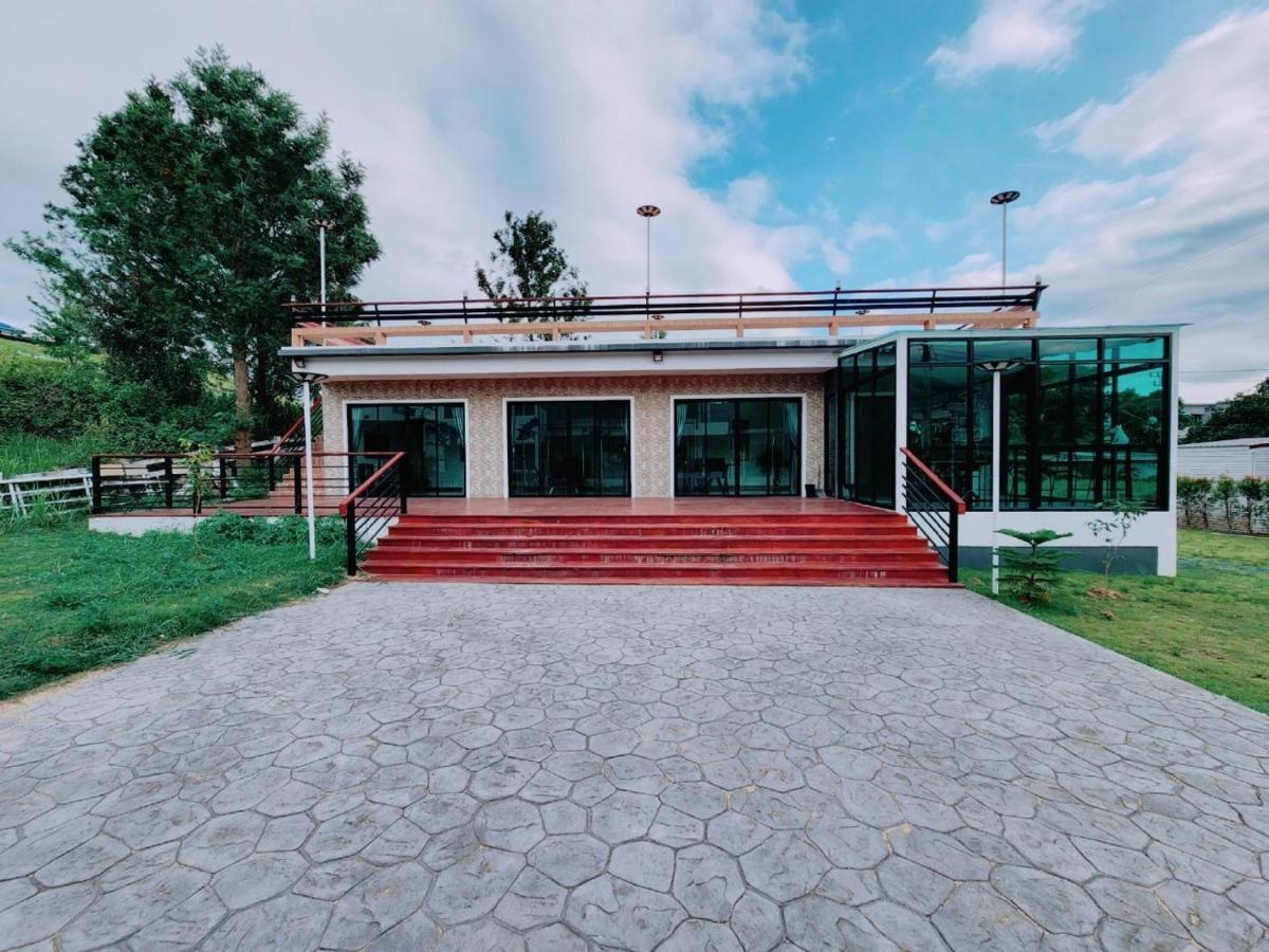 Kerepiman Boutique Hotel Khao Kho Bagian luar foto