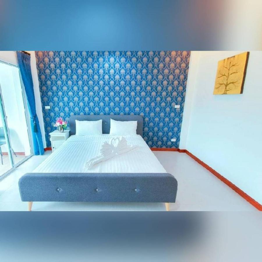 Kerepiman Boutique Hotel Khao Kho Bagian luar foto