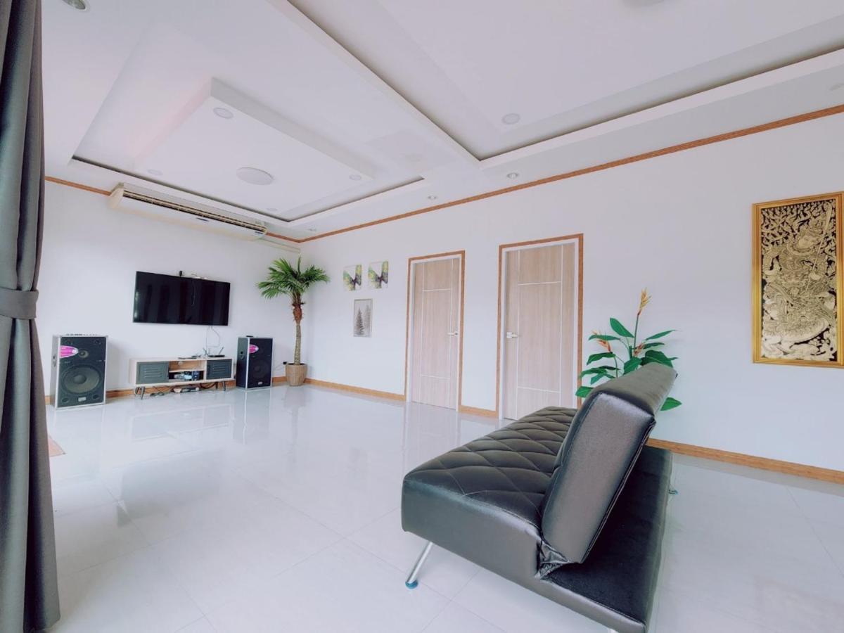 Kerepiman Boutique Hotel Khao Kho Bagian luar foto