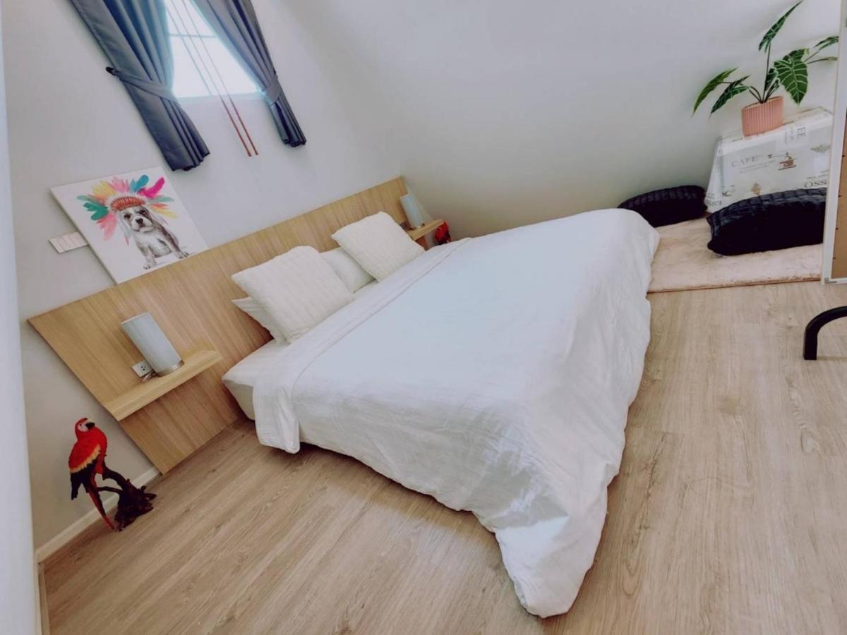 Kerepiman Boutique Hotel Khao Kho Bagian luar foto