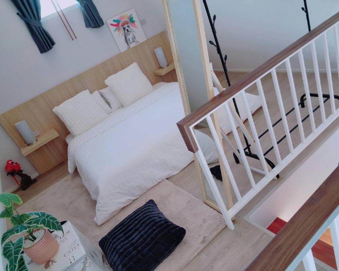 Kerepiman Boutique Hotel Khao Kho Bagian luar foto