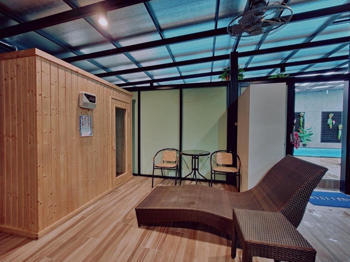 Kerepiman Boutique Hotel Khao Kho Bagian luar foto