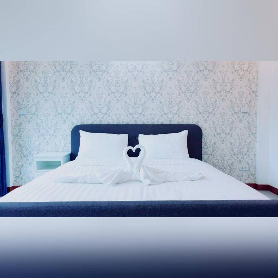 Kerepiman Boutique Hotel Khao Kho Bagian luar foto