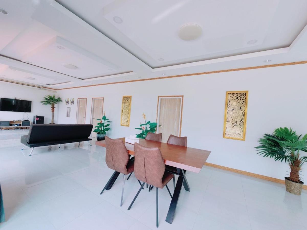 Kerepiman Boutique Hotel Khao Kho Bagian luar foto