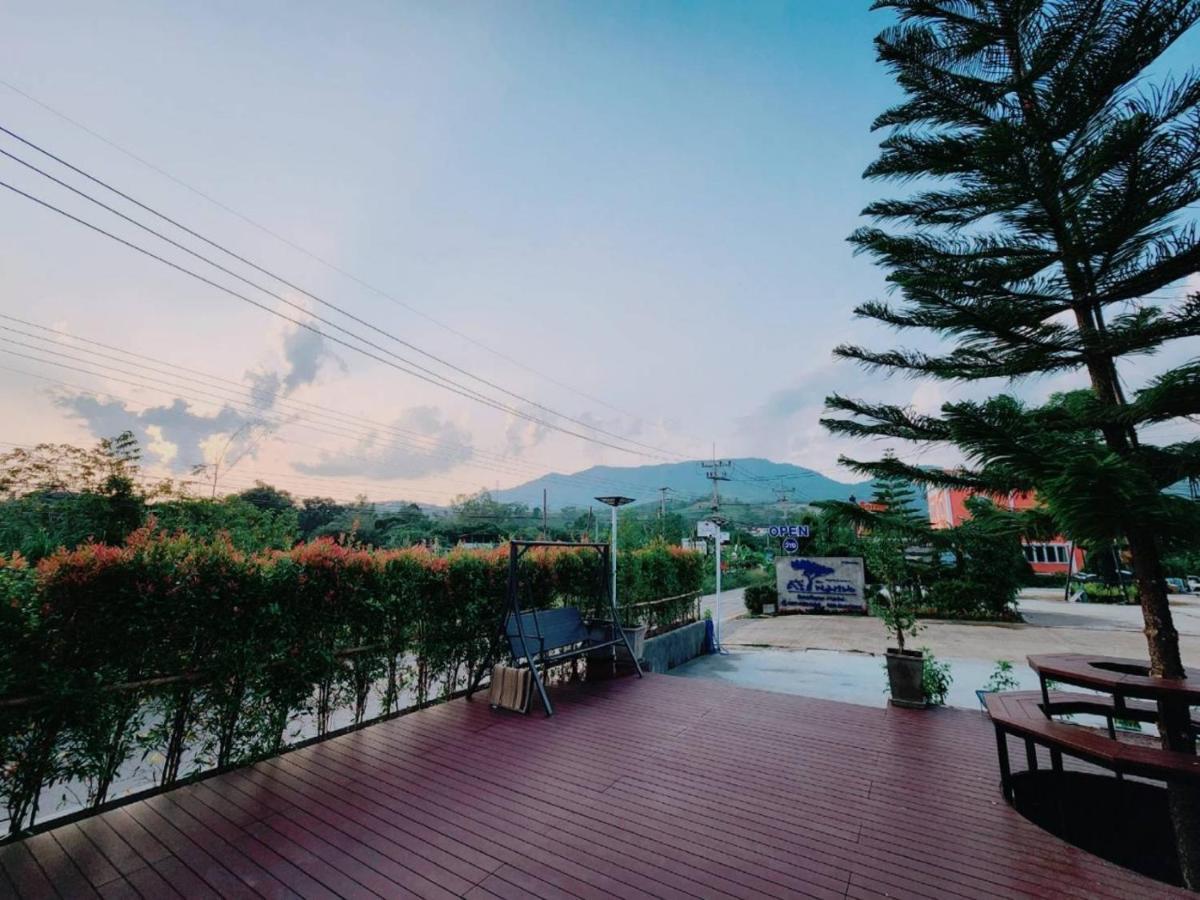 Kerepiman Boutique Hotel Khao Kho Bagian luar foto