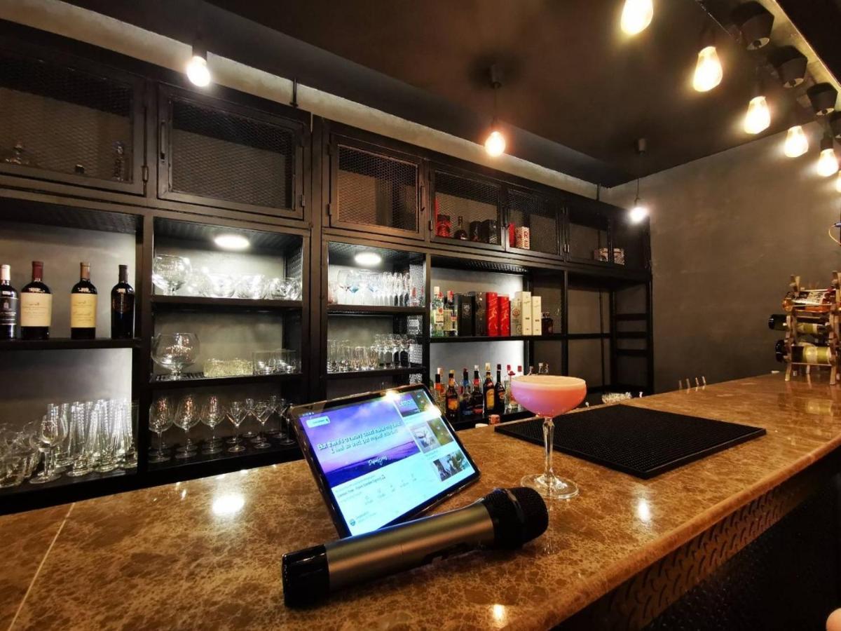 Kerepiman Boutique Hotel Khao Kho Bagian luar foto