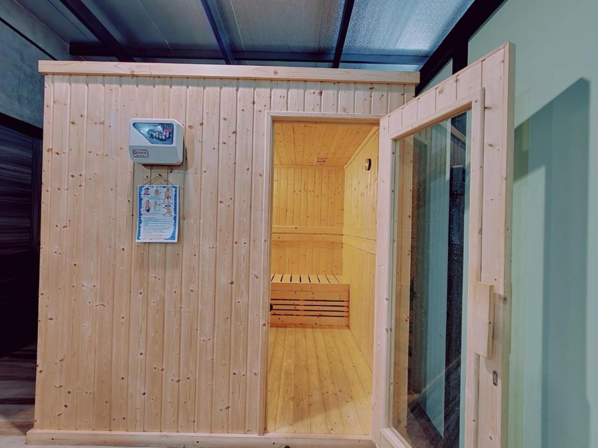 Kerepiman Boutique Hotel Khao Kho Bagian luar foto