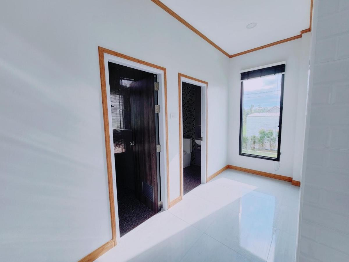 Kerepiman Boutique Hotel Khao Kho Bagian luar foto
