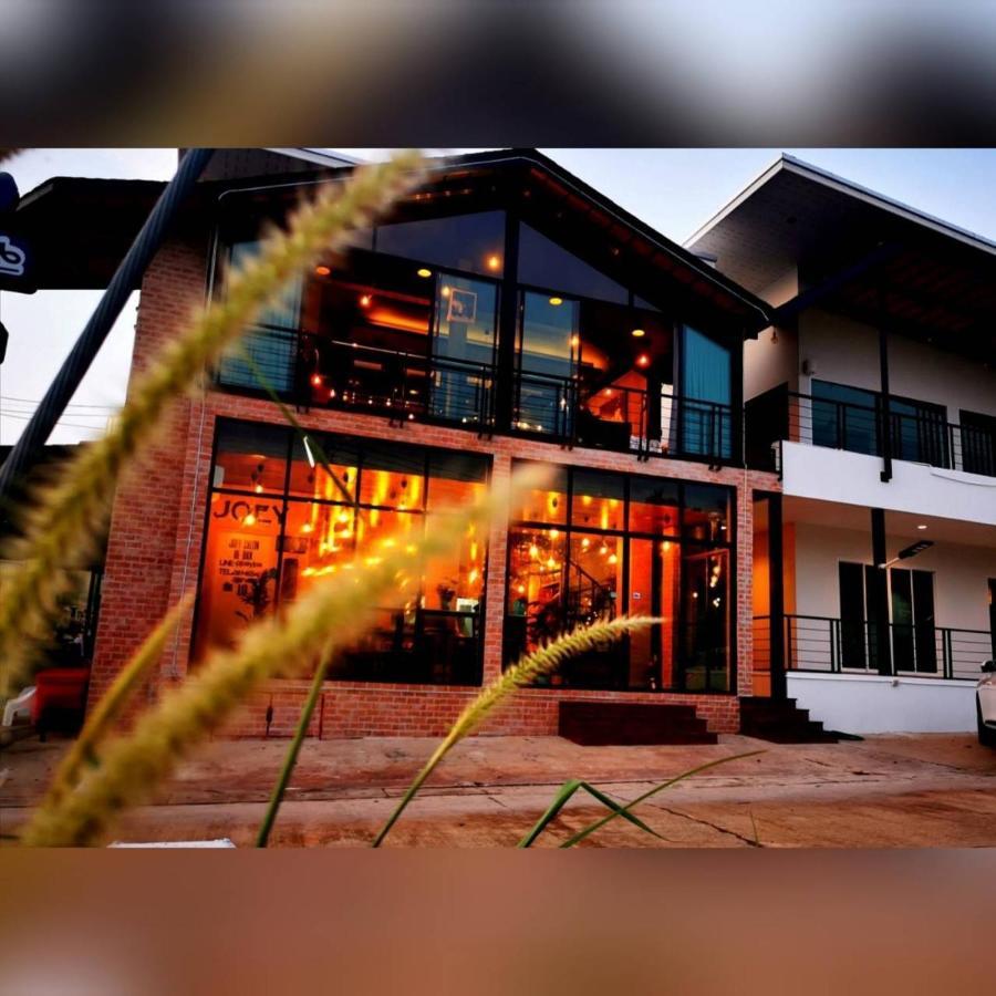 Kerepiman Boutique Hotel Khao Kho Bagian luar foto