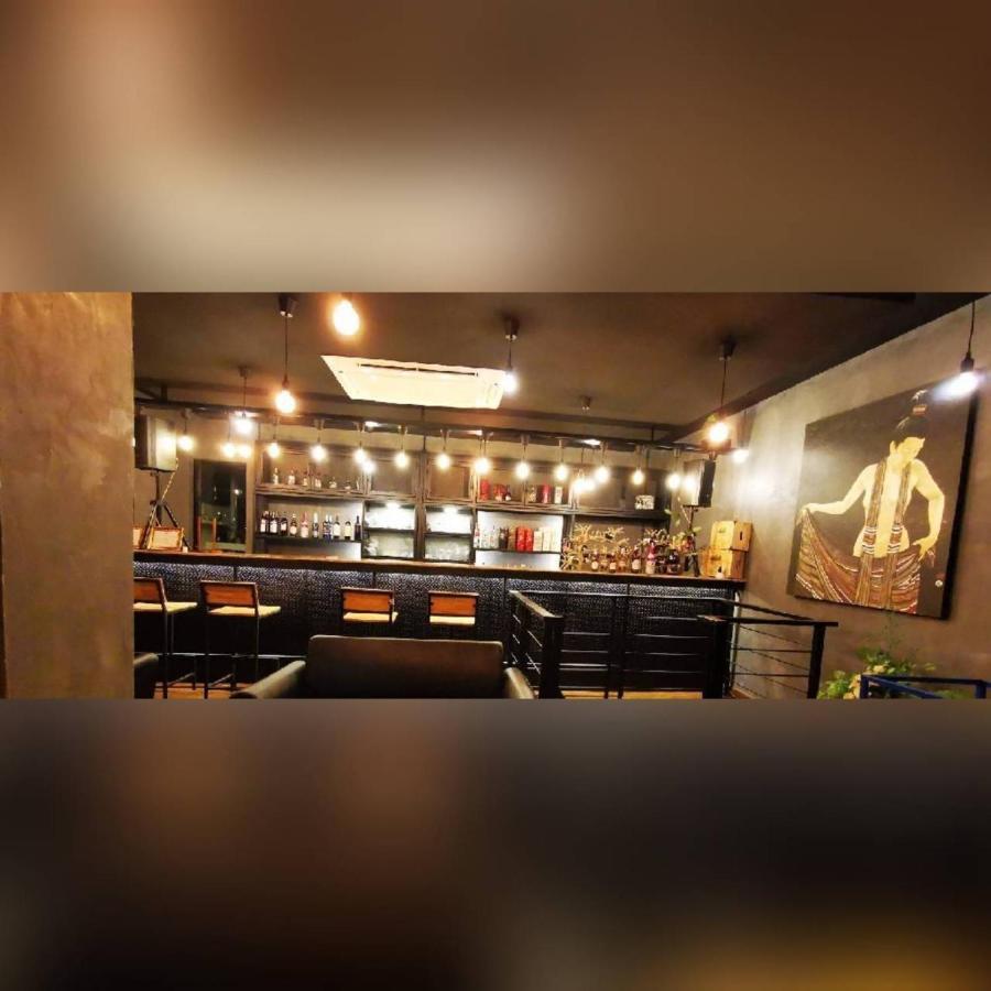 Kerepiman Boutique Hotel Khao Kho Bagian luar foto